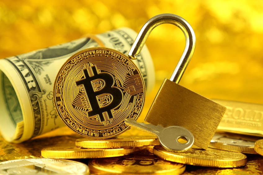 bitcoin no es valor seguro