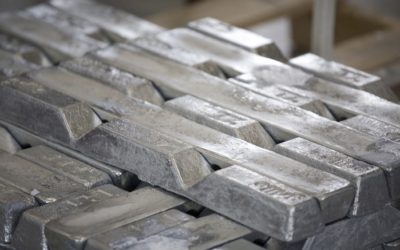 Plata, platino, paladio y rodio: los otros metales preciosos de inversión