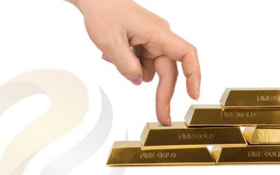 Los factores que explican la última subida del oro