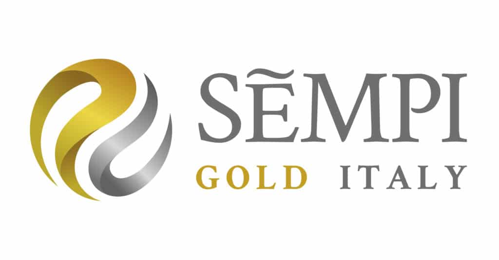 Logo SEMPI Gold Italy