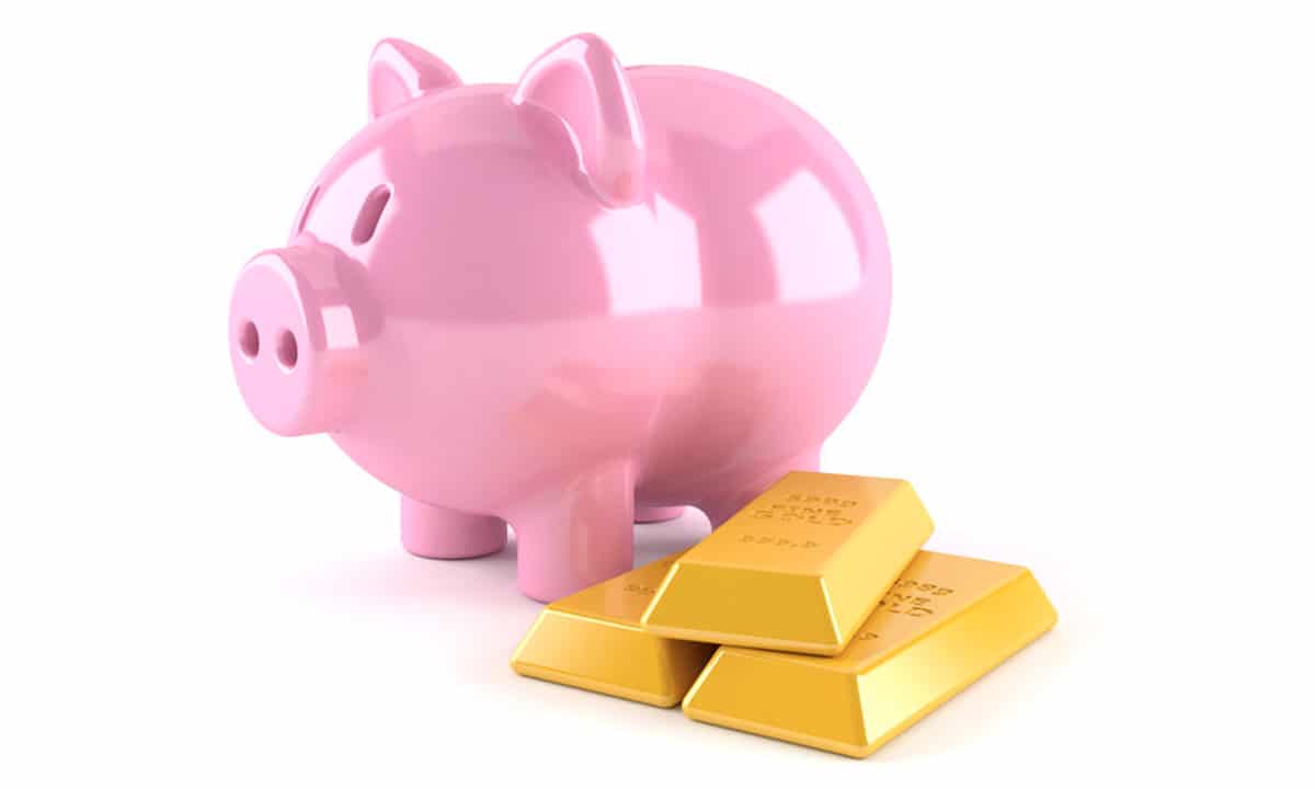 El Covid-19, el problema de las pensiones y la alternativa del oro