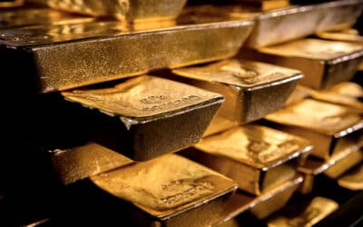 Los bancos centrales seguirán apostando por el oro en 2021