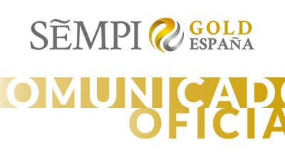 SEMPI Gold España no ha cerrado sus oficinas ni corre riesgo de insolvencia
