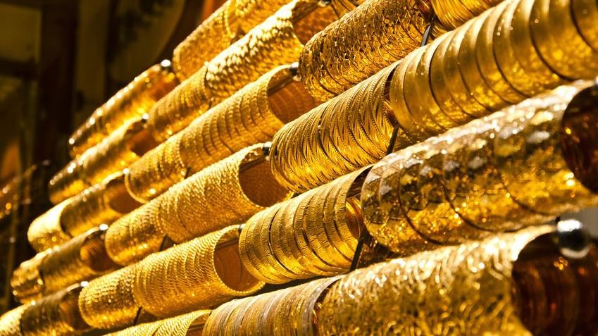 Opinion positiva sobre el oro - lingotes de oro SEMPI gold