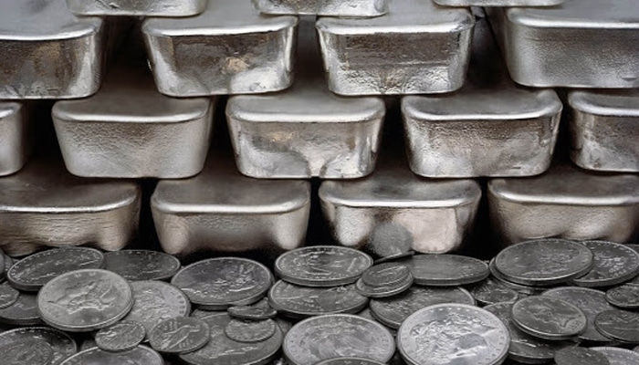 10 razones para invertir en plata